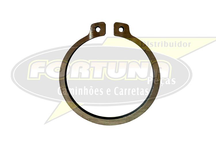 TRAVA EIXO SEC. CAMBIO G210/40 - 3.20MM - Ref: 3872628773